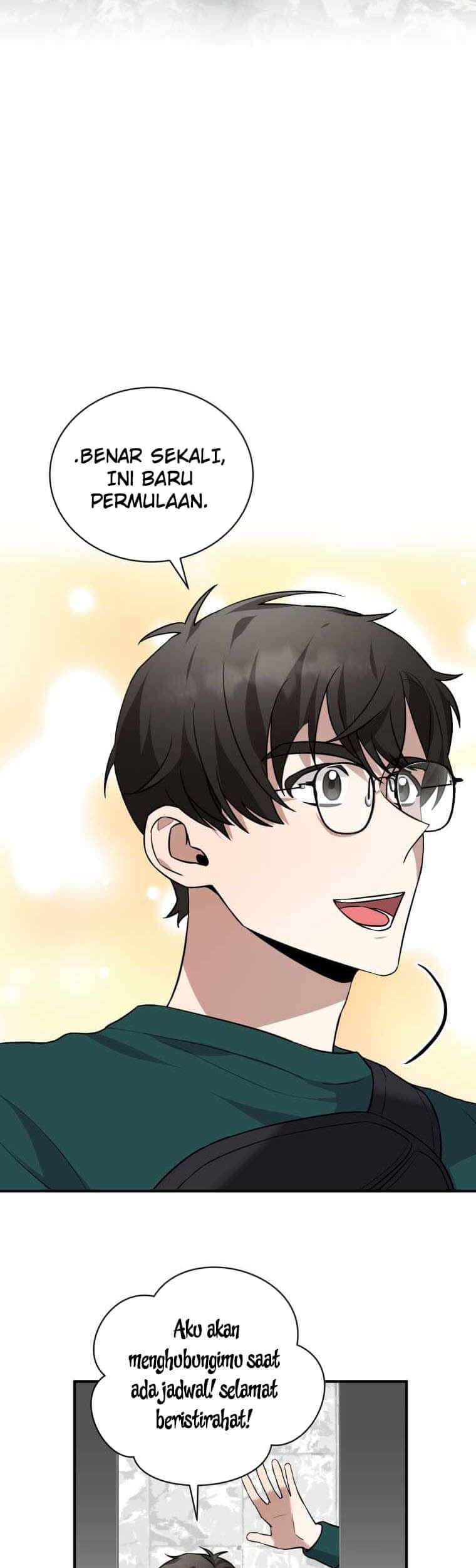 I Became a Top Actor Just by Reading Books! Chapter 21 Gambar 16