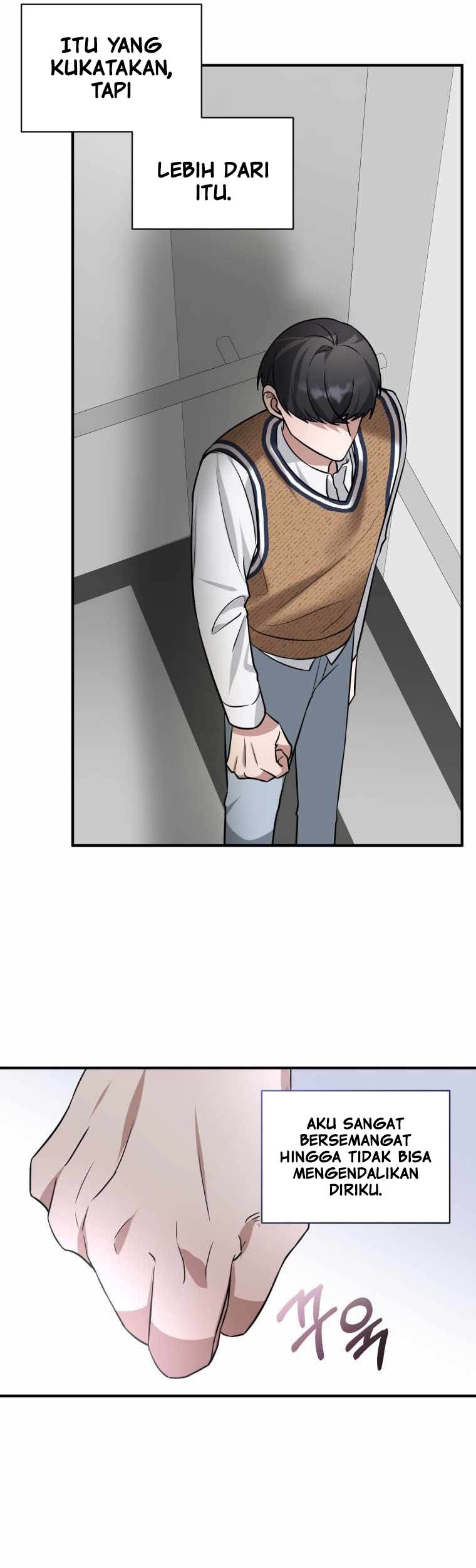 I Became a Top Actor Just by Reading Books! Chapter 21 Gambar 18