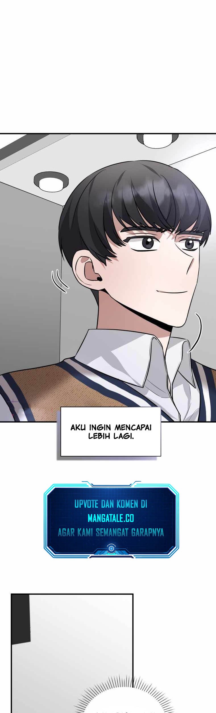 I Became a Top Actor Just by Reading Books! Chapter 21 Gambar 19