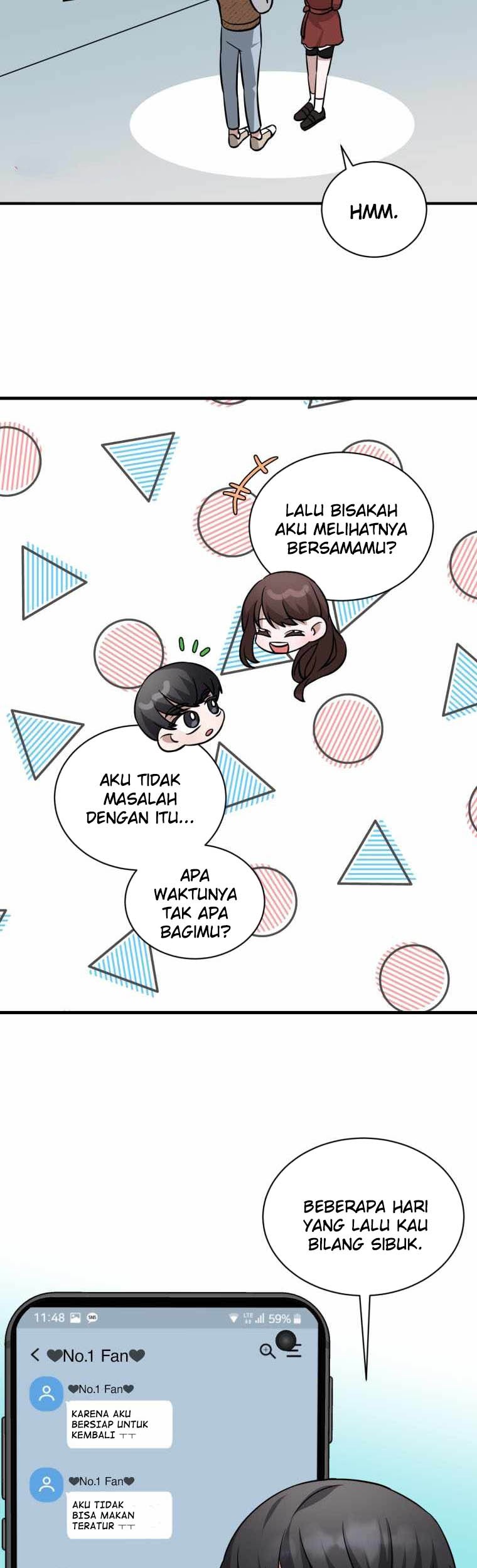 I Became a Top Actor Just by Reading Books! Chapter 21 Gambar 24