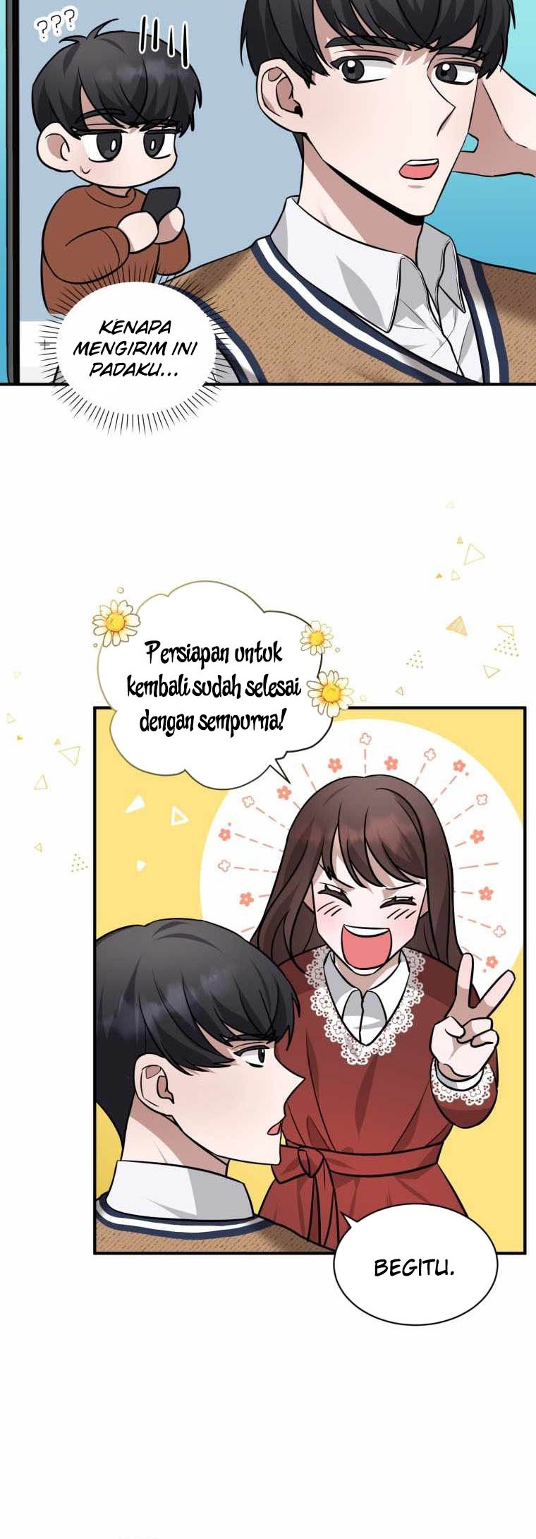 I Became a Top Actor Just by Reading Books! Chapter 21 Gambar 25