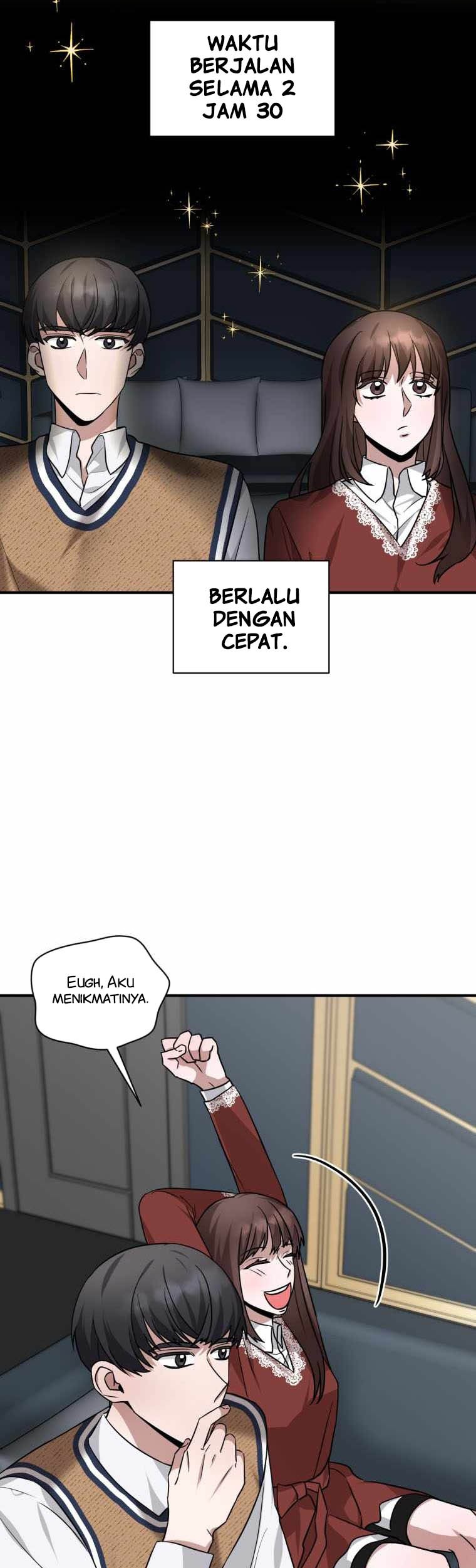 I Became a Top Actor Just by Reading Books! Chapter 21 Gambar 28
