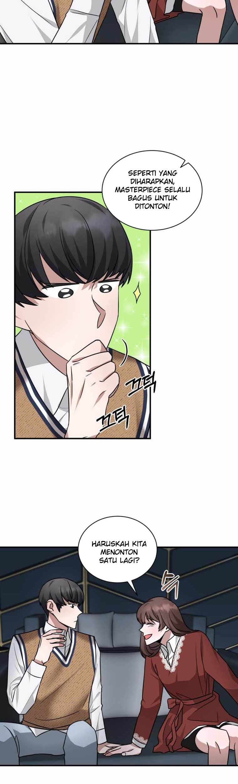 I Became a Top Actor Just by Reading Books! Chapter 21 Gambar 29