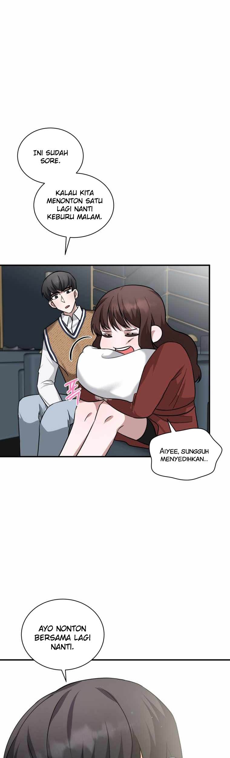 I Became a Top Actor Just by Reading Books! Chapter 21 Gambar 30