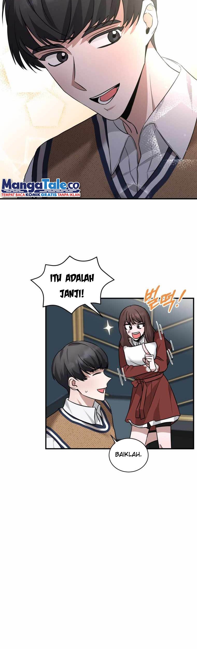 I Became a Top Actor Just by Reading Books! Chapter 21 Gambar 31