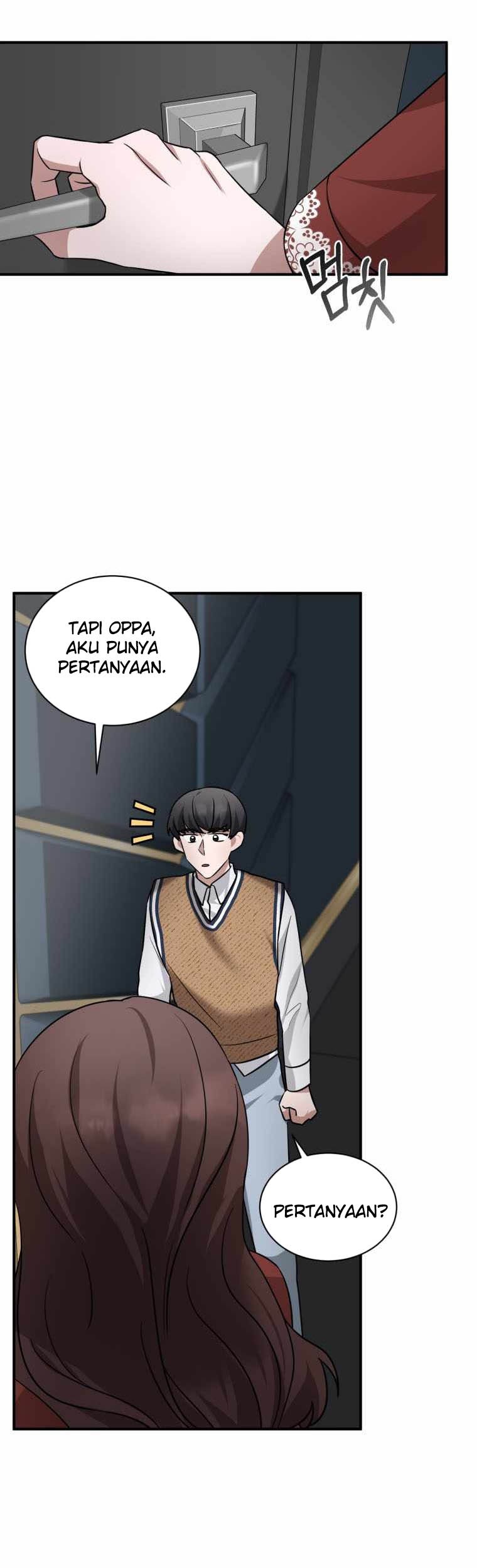 I Became a Top Actor Just by Reading Books! Chapter 21 Gambar 32