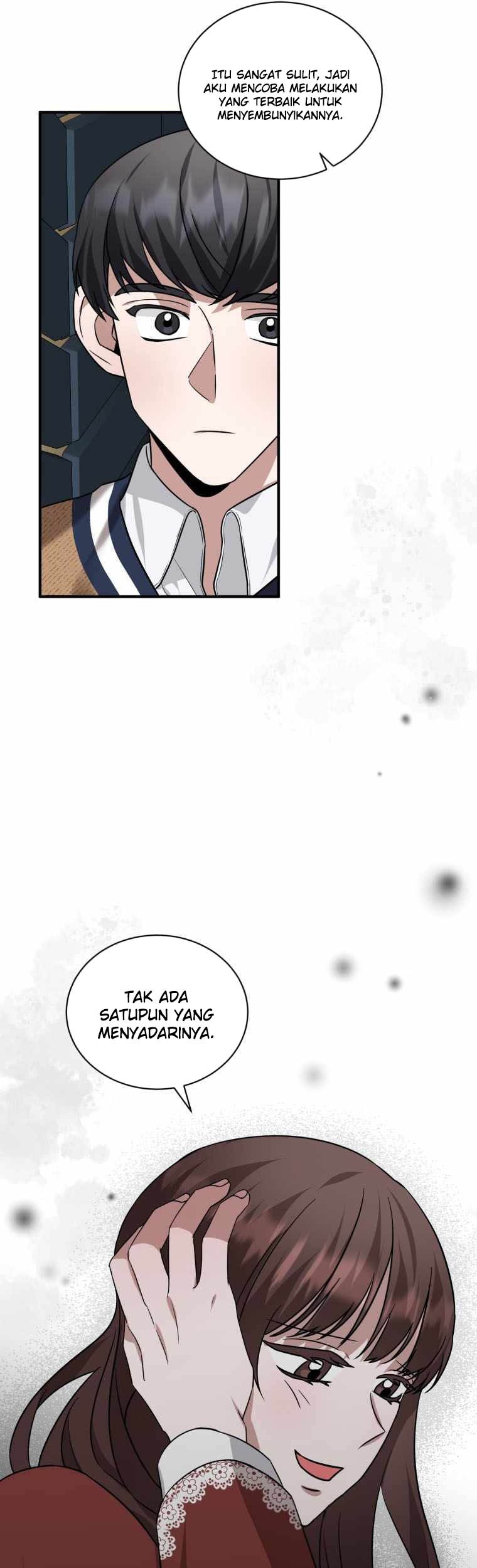 I Became a Top Actor Just by Reading Books! Chapter 21 Gambar 34