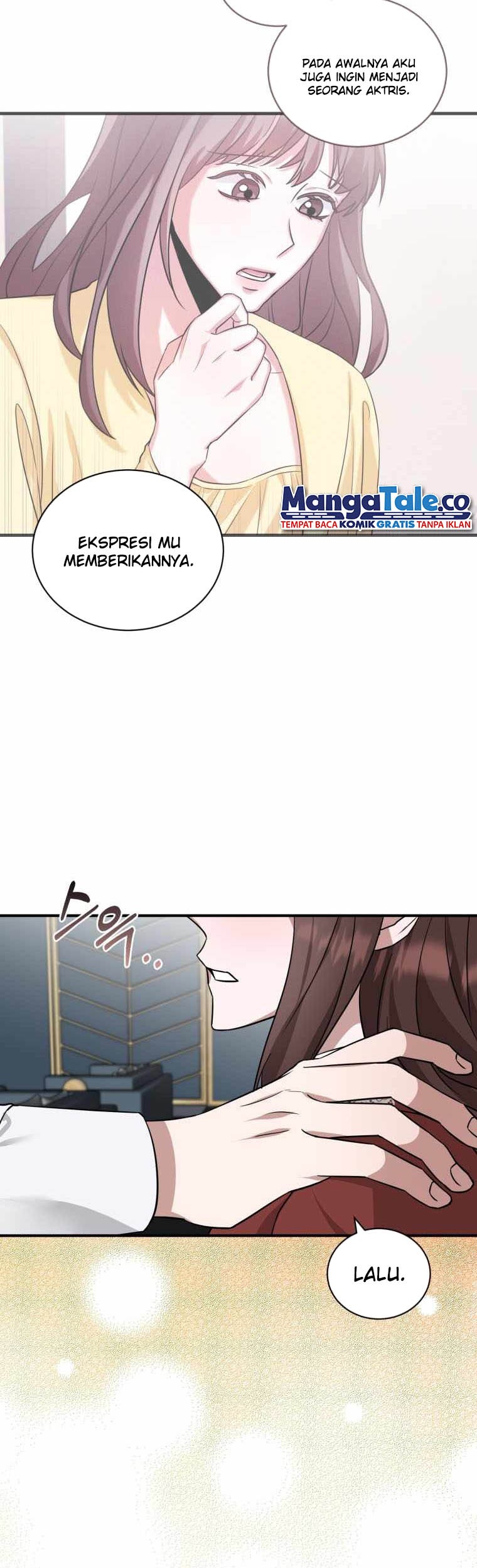 I Became a Top Actor Just by Reading Books! Chapter 21 Gambar 36