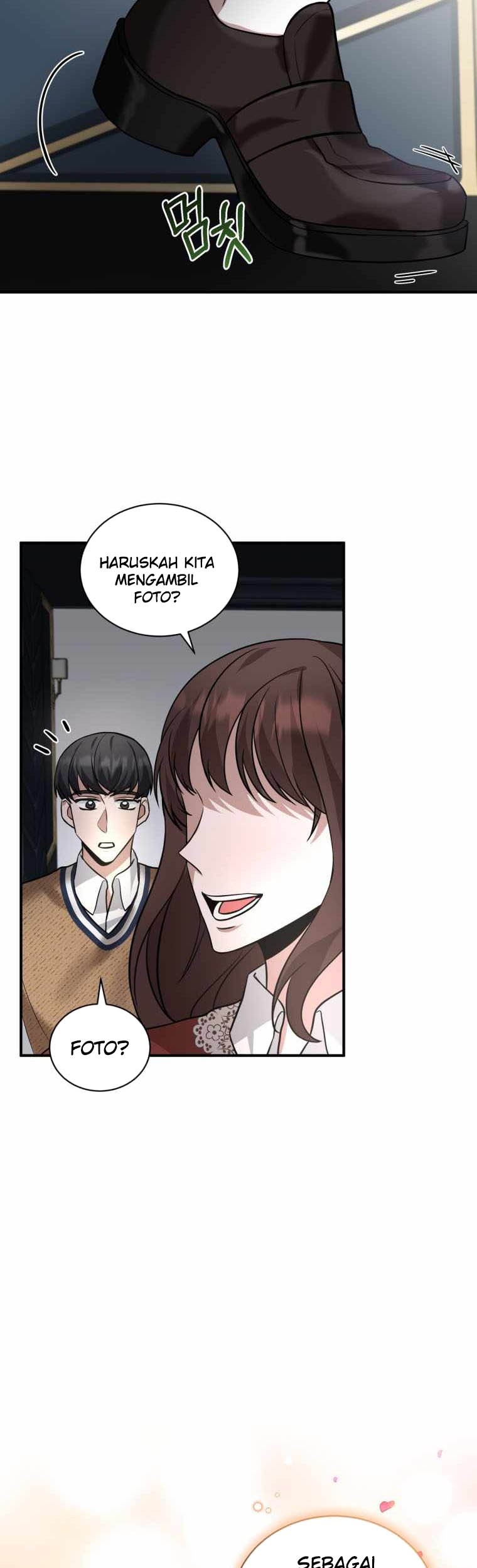 I Became a Top Actor Just by Reading Books! Chapter 21 Gambar 38