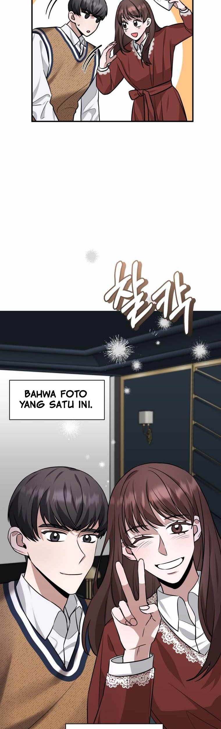 I Became a Top Actor Just by Reading Books! Chapter 21 Gambar 40