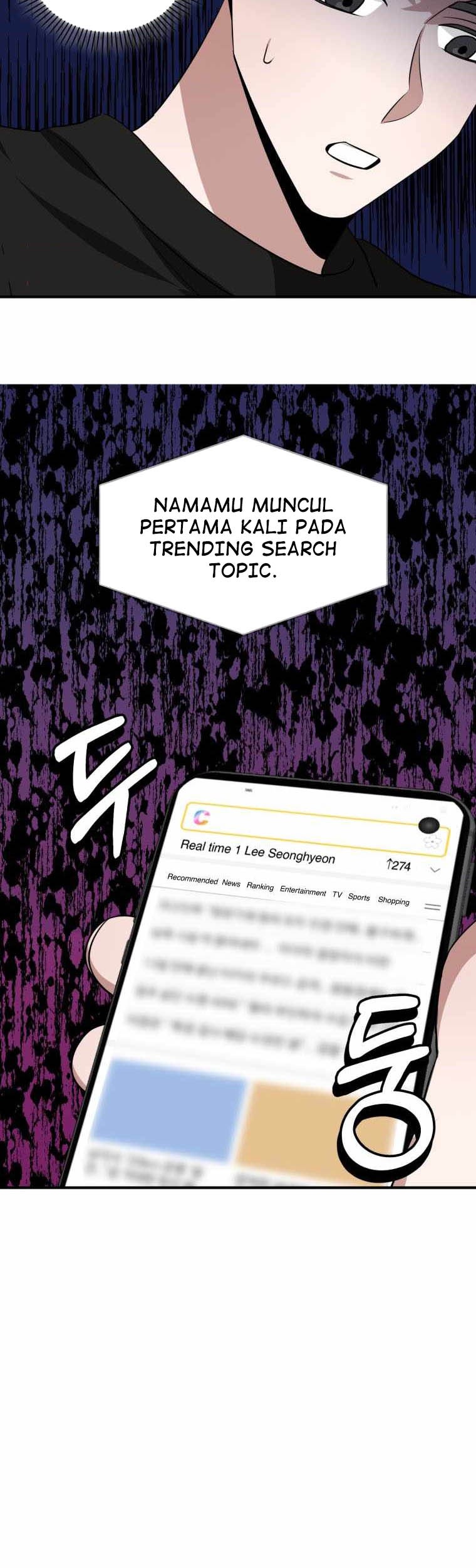 I Became a Top Actor Just by Reading Books! Chapter 21 Gambar 44