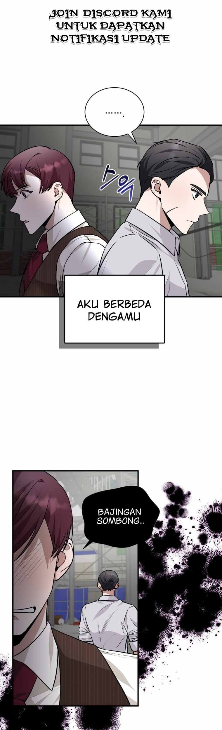Baca I Became a Top Actor Just by Reading Books! Chapter 20 Gambar 2