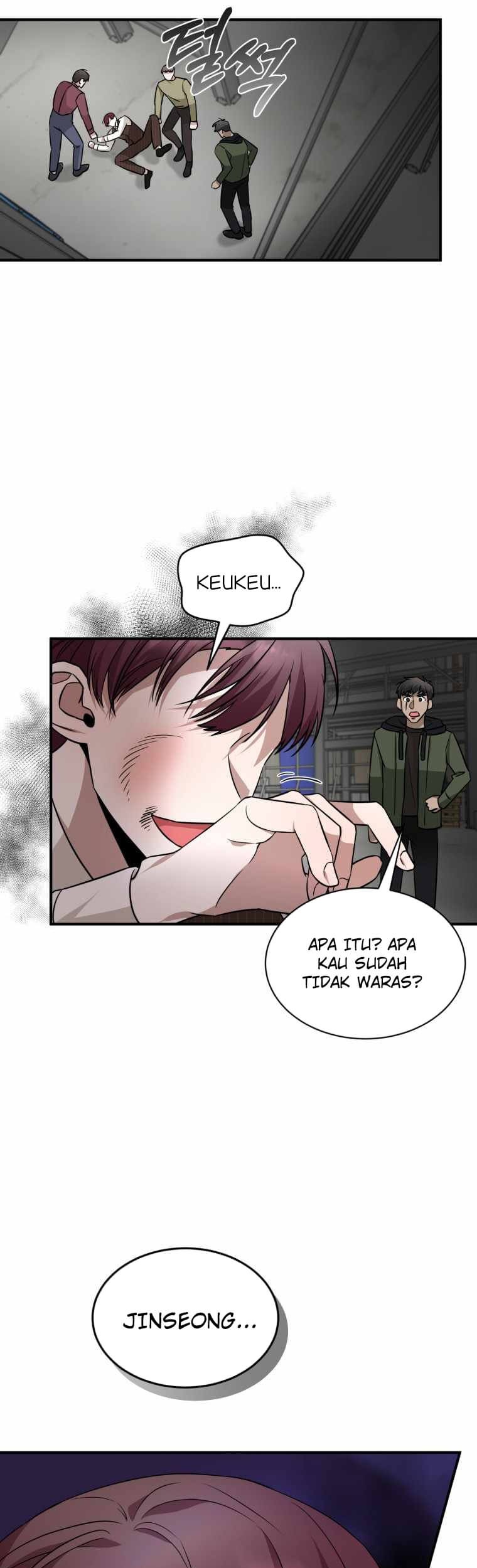 I Became a Top Actor Just by Reading Books! Chapter 20 Gambar 12