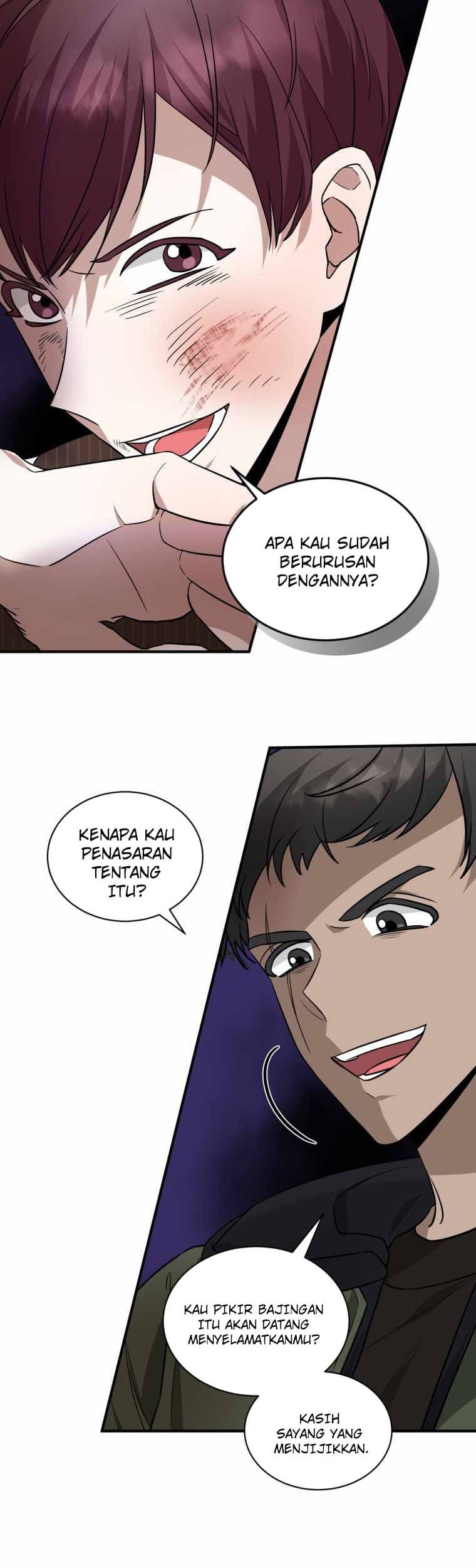 I Became a Top Actor Just by Reading Books! Chapter 20 Gambar 13