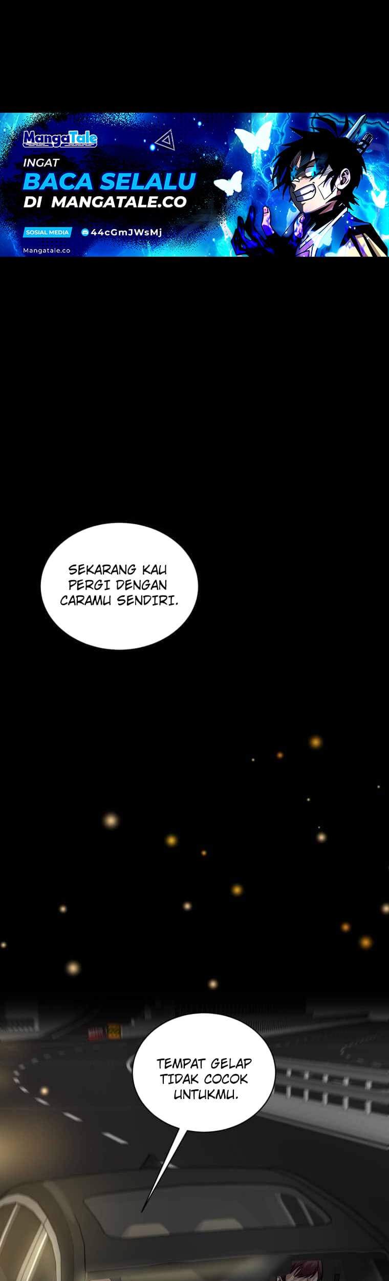 I Became a Top Actor Just by Reading Books! Chapter 20 Gambar 38