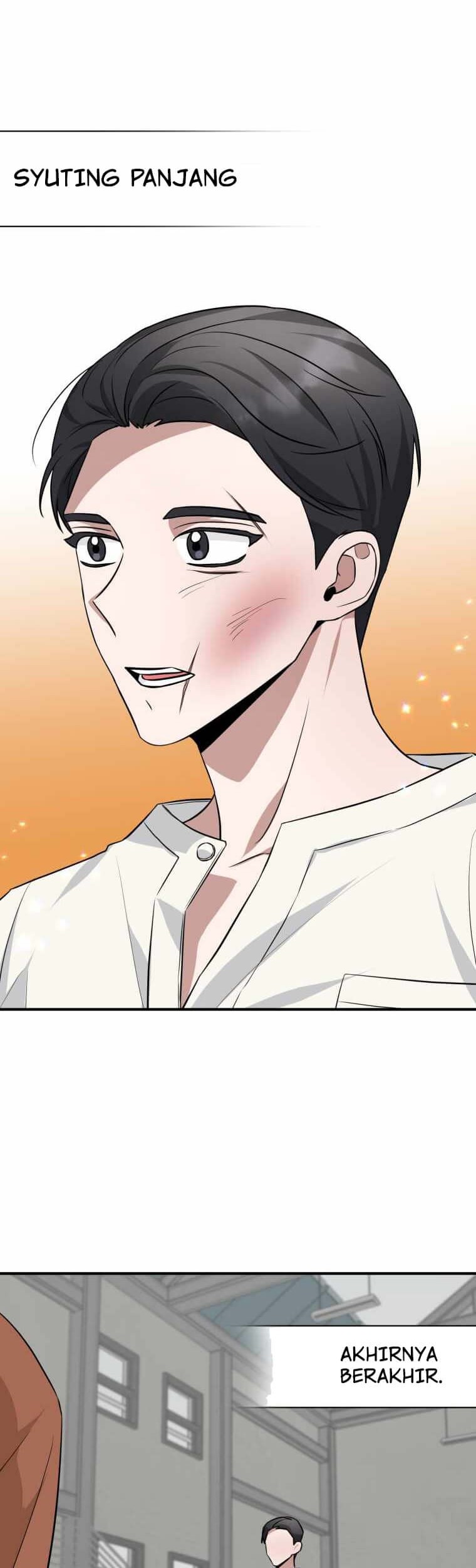 I Became a Top Actor Just by Reading Books! Chapter 20 Gambar 43