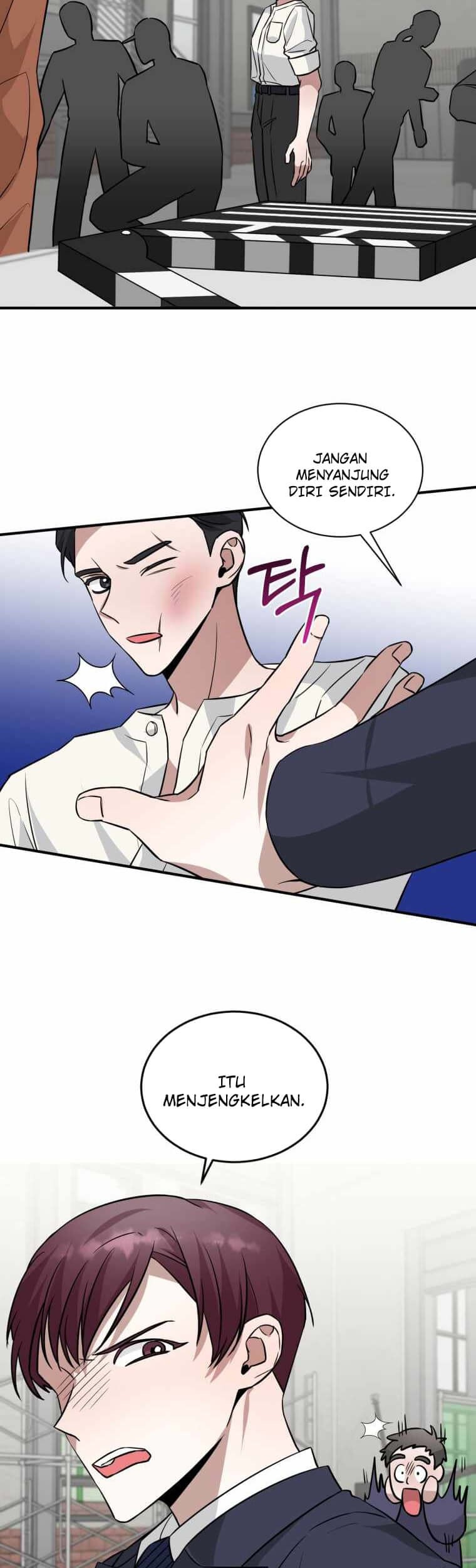 I Became a Top Actor Just by Reading Books! Chapter 20 Gambar 44