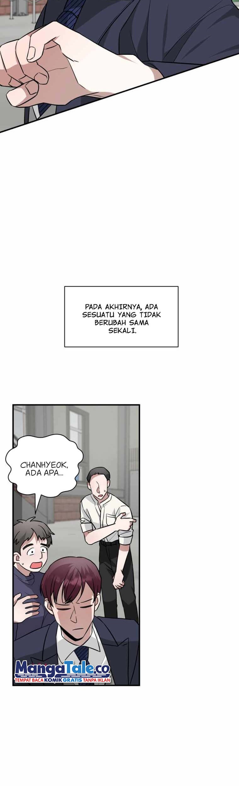 I Became a Top Actor Just by Reading Books! Chapter 20 Gambar 45