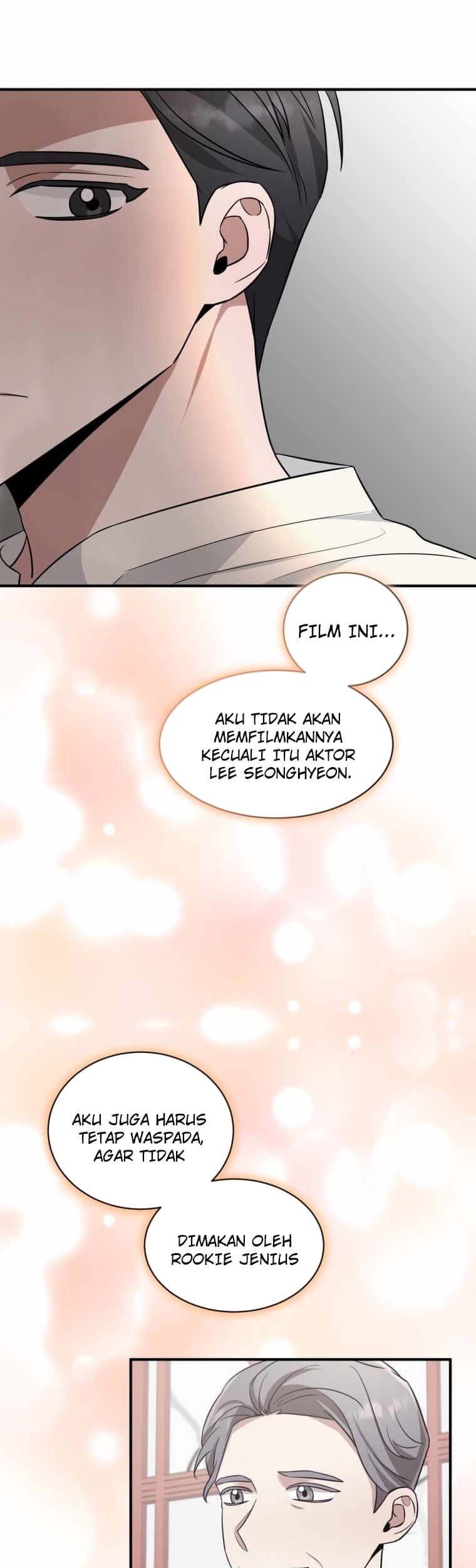 I Became a Top Actor Just by Reading Books! Chapter 20 Gambar 46