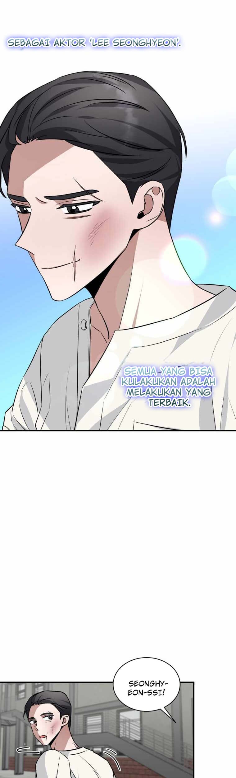 I Became a Top Actor Just by Reading Books! Chapter 20 Gambar 48