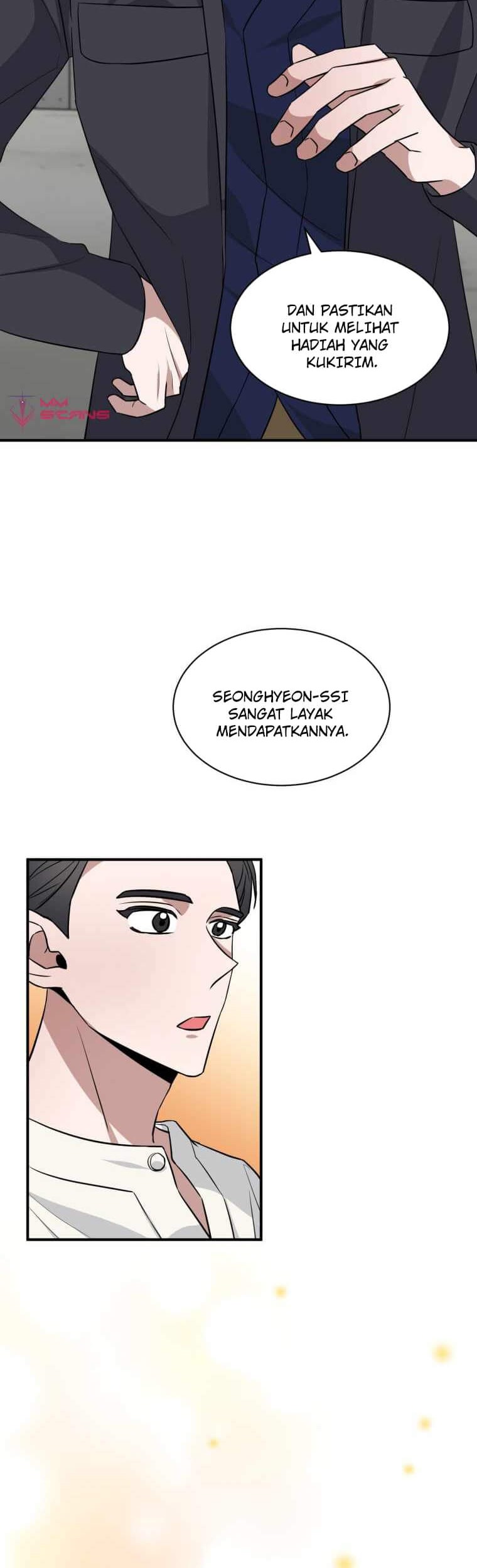 I Became a Top Actor Just by Reading Books! Chapter 20 Gambar 51