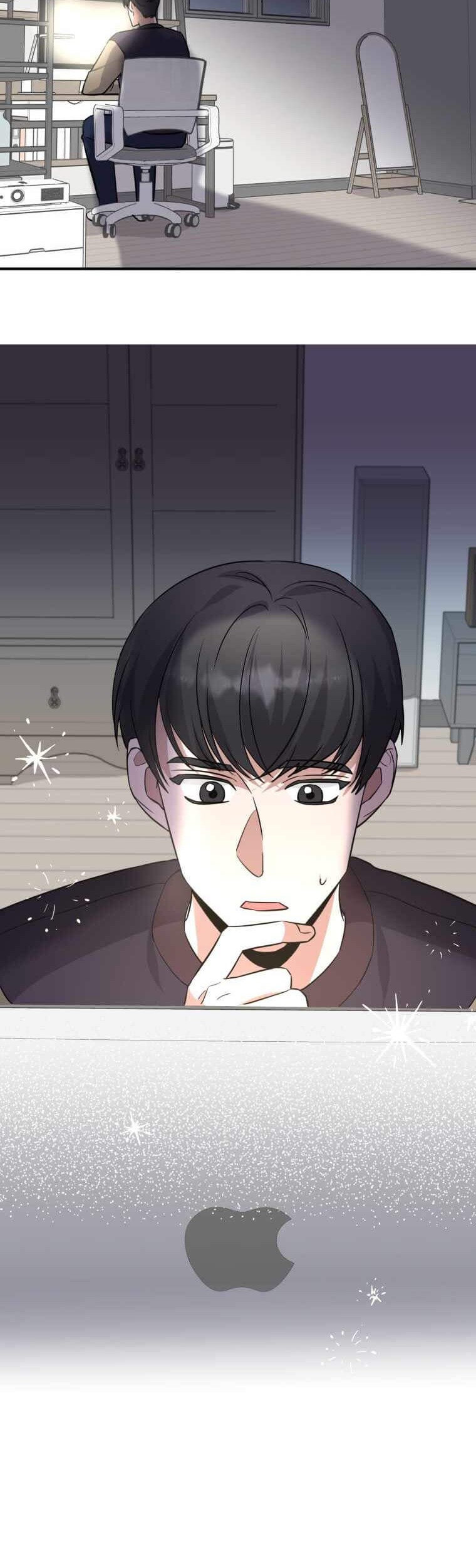 I Became a Top Actor Just by Reading Books! Chapter 20 Gambar 53