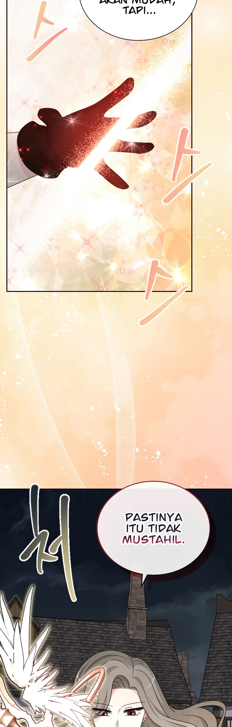 The Book of Lagier Chapter 55 Gambar 27