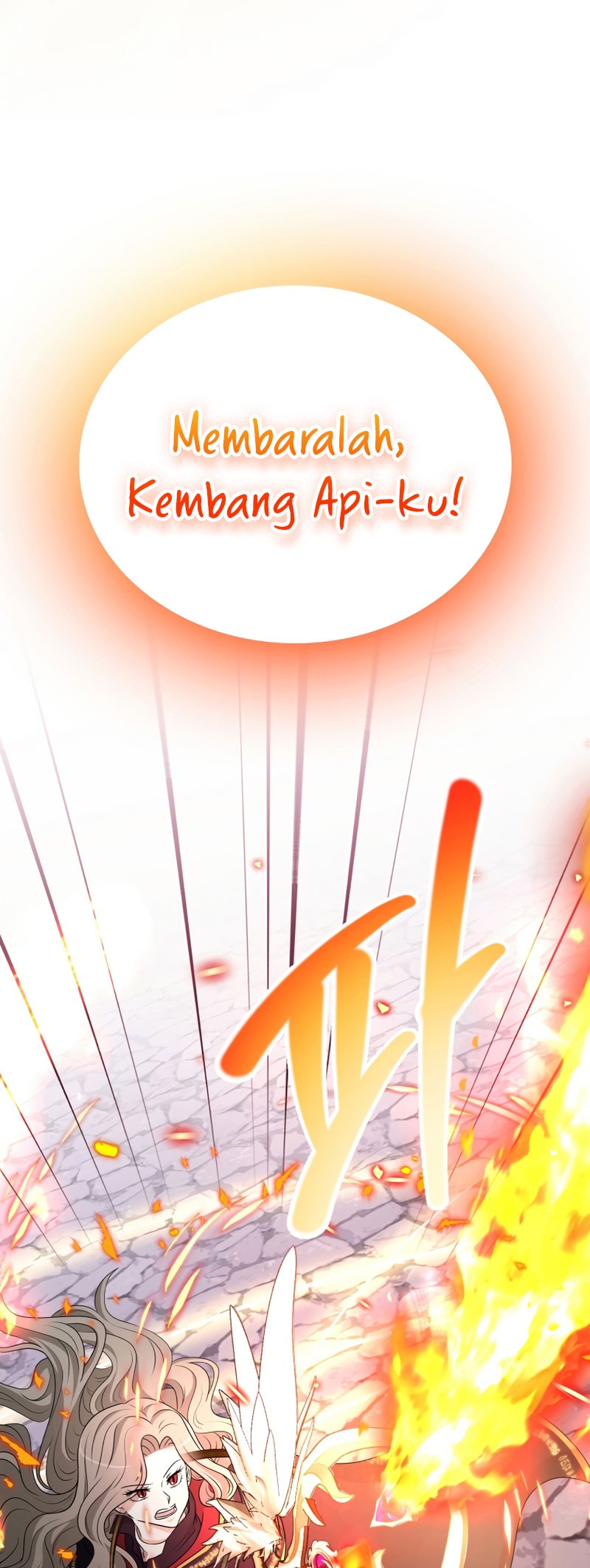 The Book of Lagier Chapter 55 Gambar 31
