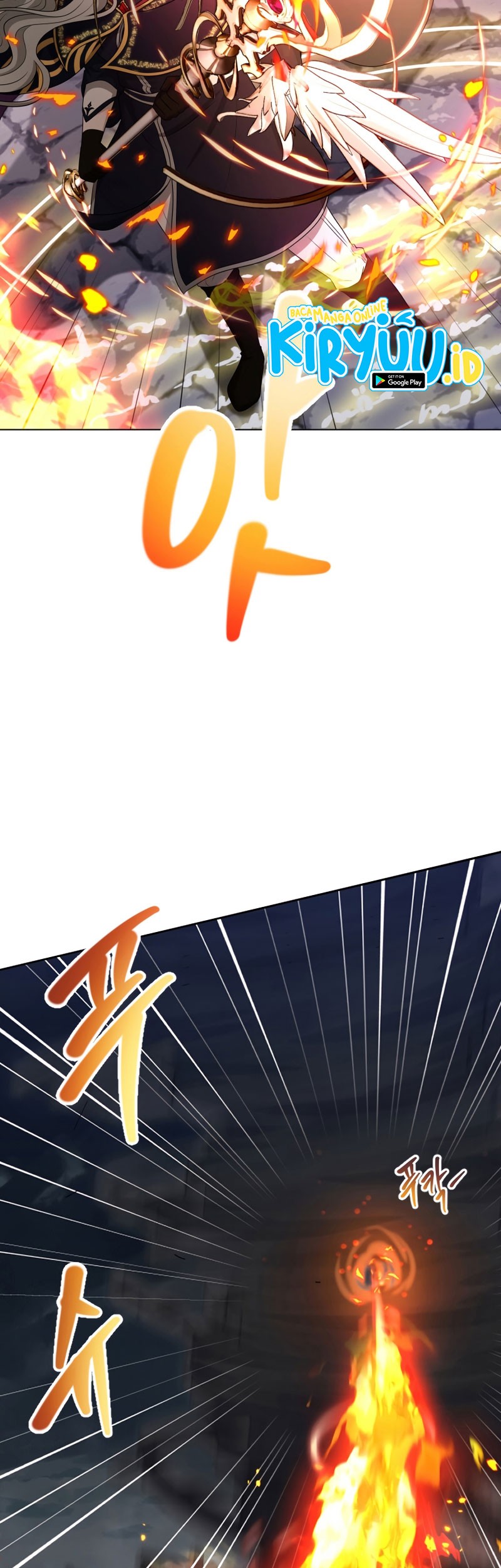 The Book of Lagier Chapter 55 Gambar 32