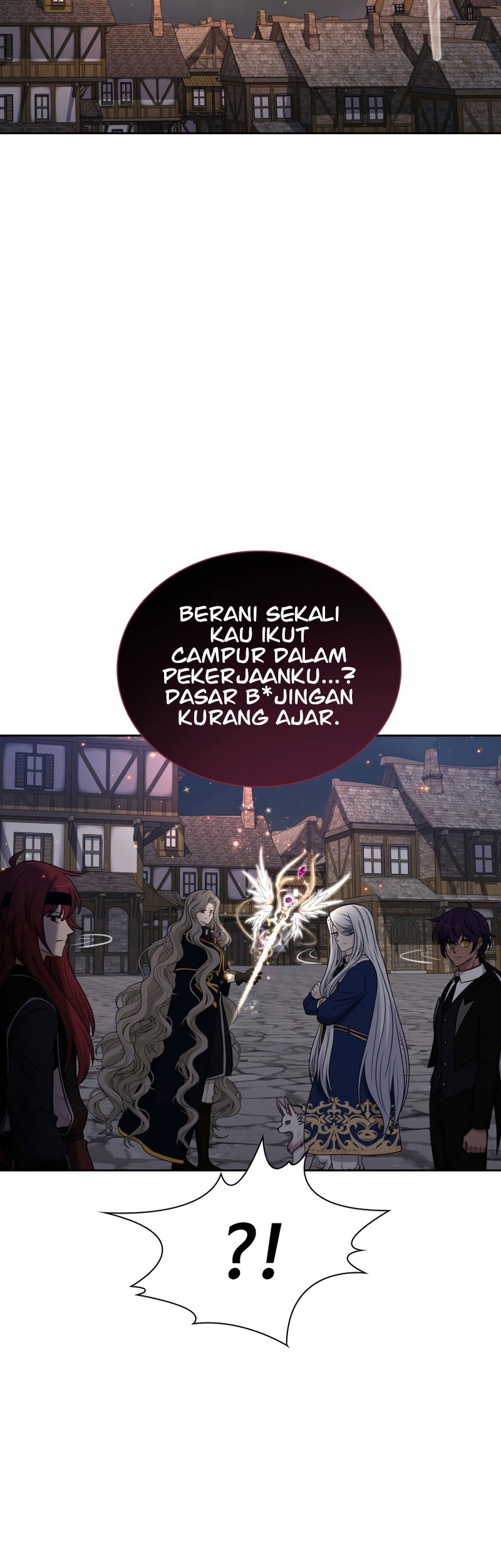 The Book of Lagier Chapter 55 Gambar 39