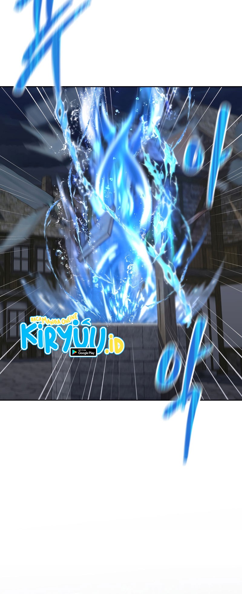 The Book of Lagier Chapter 55 Gambar 13