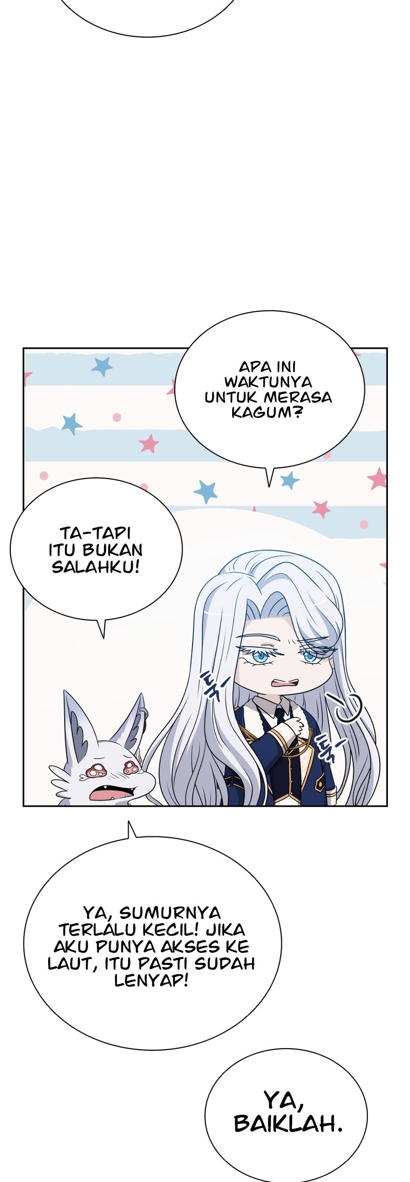 The Book of Lagier Chapter 55 Gambar 22