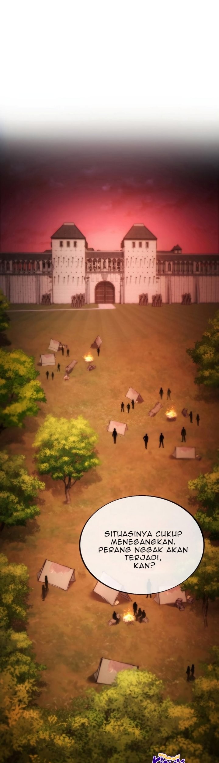 Baca  How to Live as a Villain Chapter 66 Gambar 2