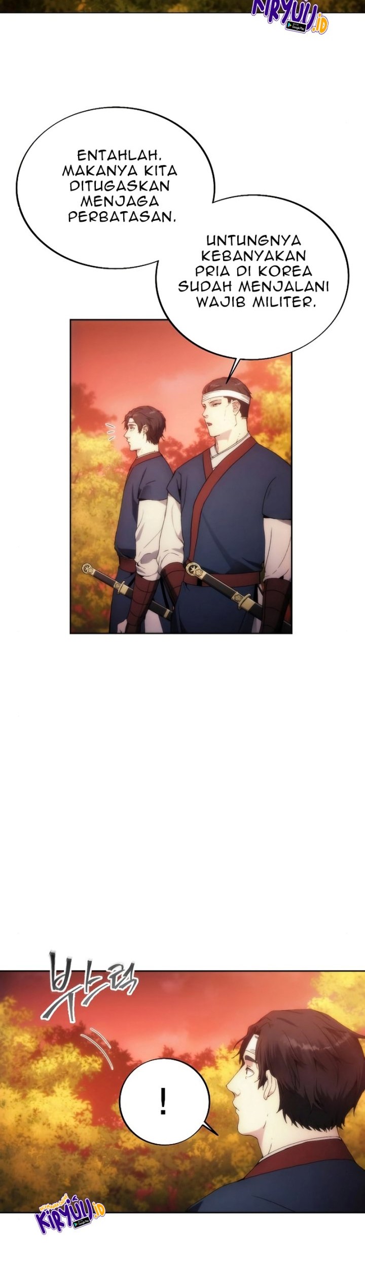 How to Live as a Villain Chapter 66 Gambar 3