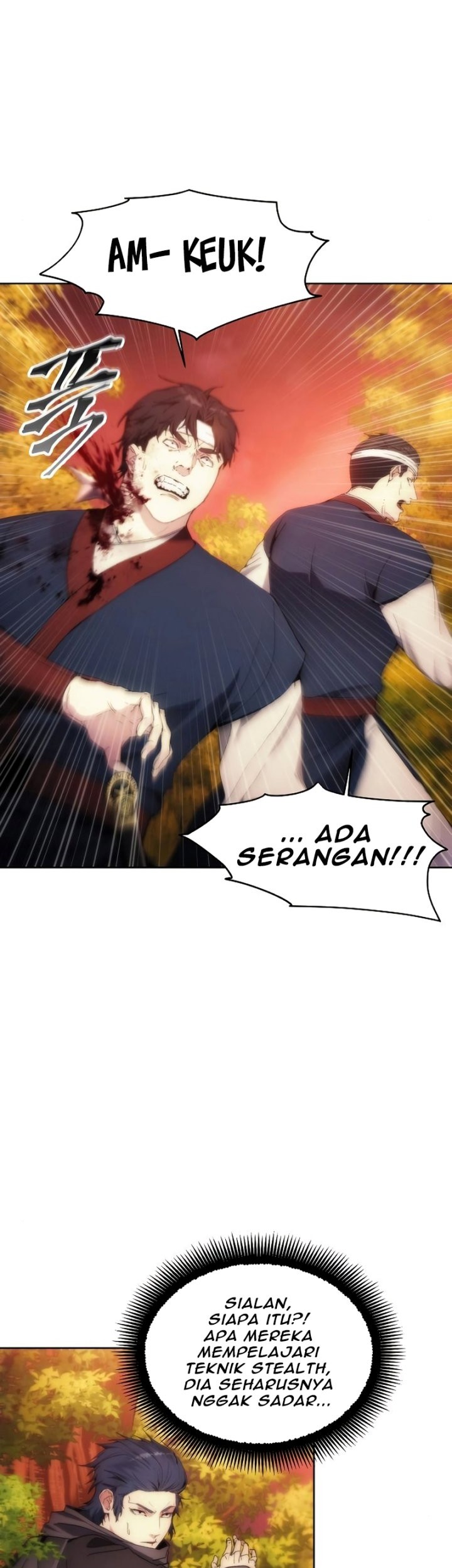 How to Live as a Villain Chapter 66 Gambar 4