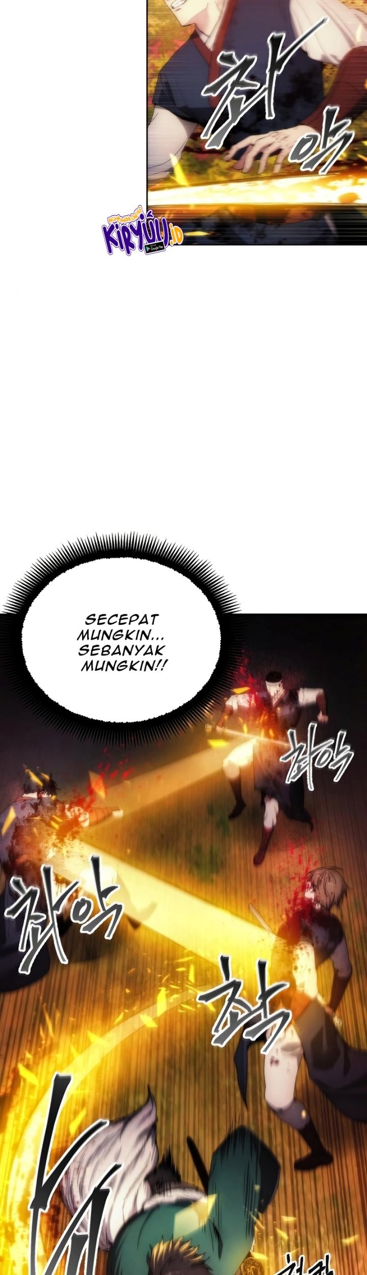 How to Live as a Villain Chapter 66 Gambar 6