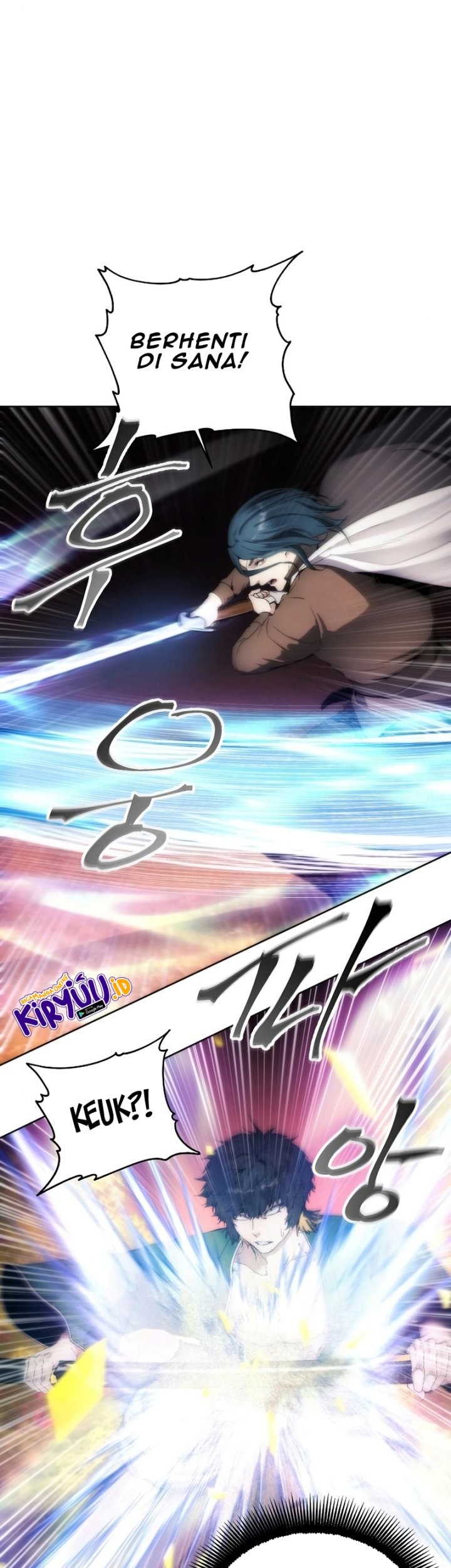 How to Live as a Villain Chapter 66 Gambar 8