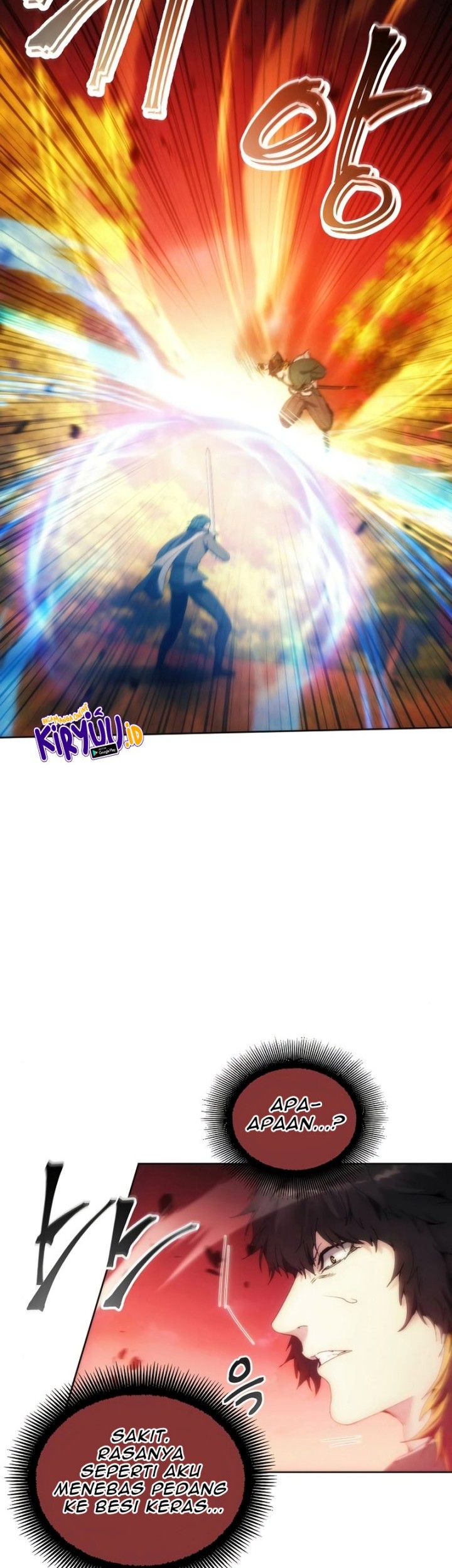 How to Live as a Villain Chapter 66 Gambar 11