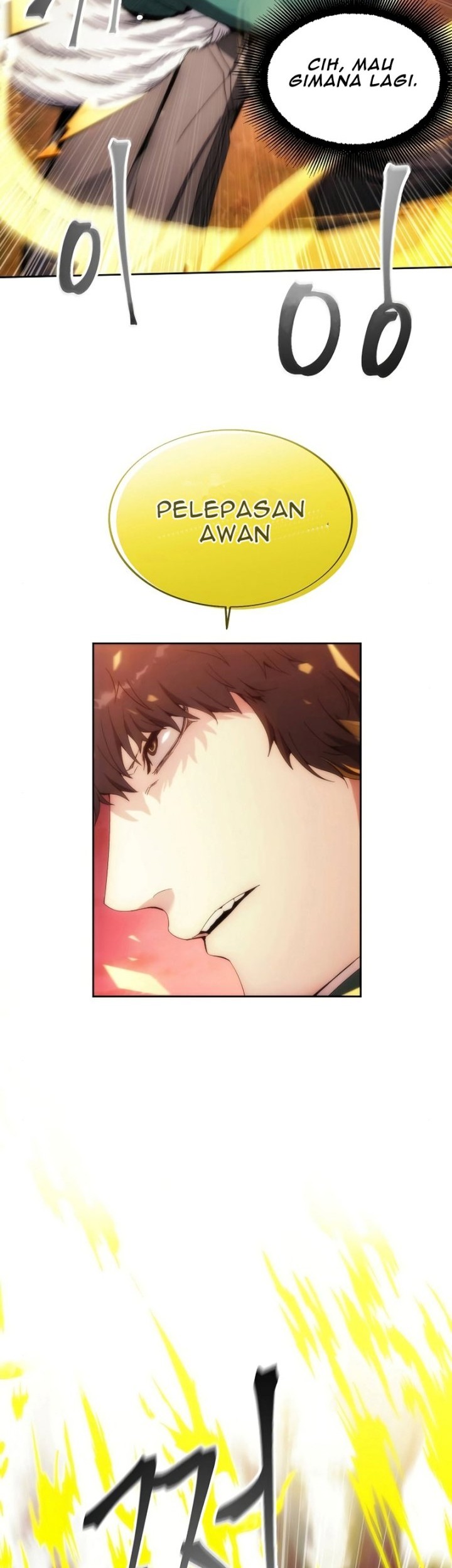 How to Live as a Villain Chapter 66 Gambar 17