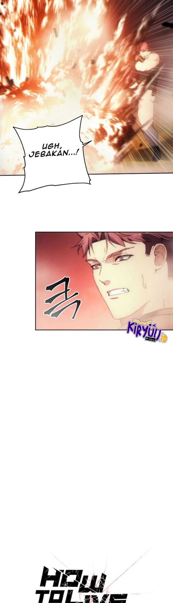 How to Live as a Villain Chapter 66 Gambar 24