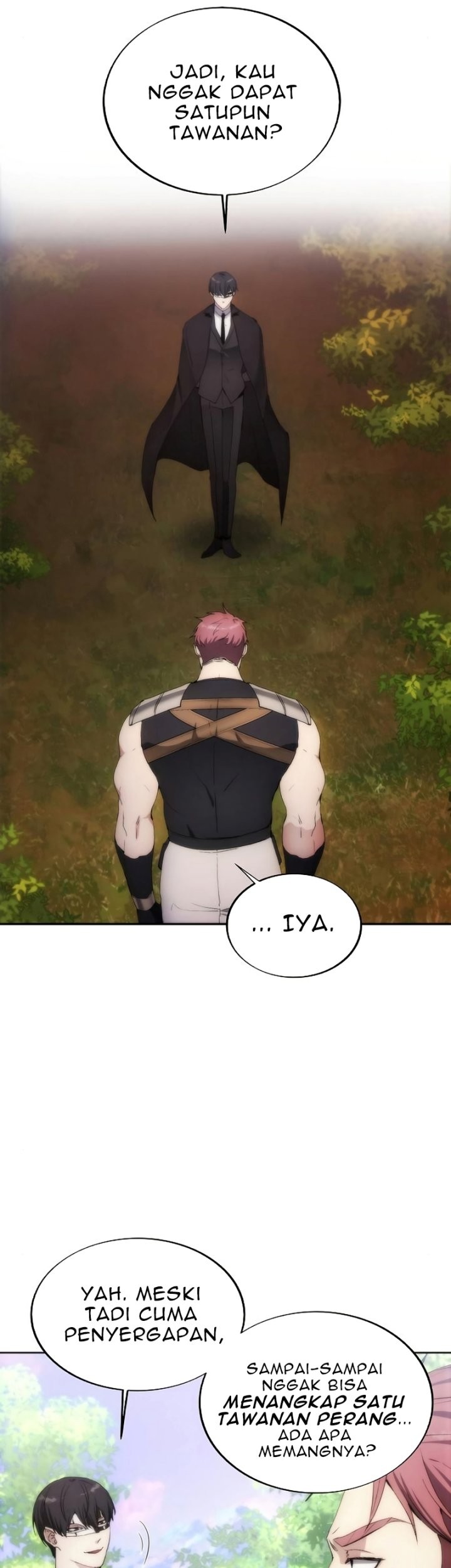 How to Live as a Villain Chapter 66 Gambar 26