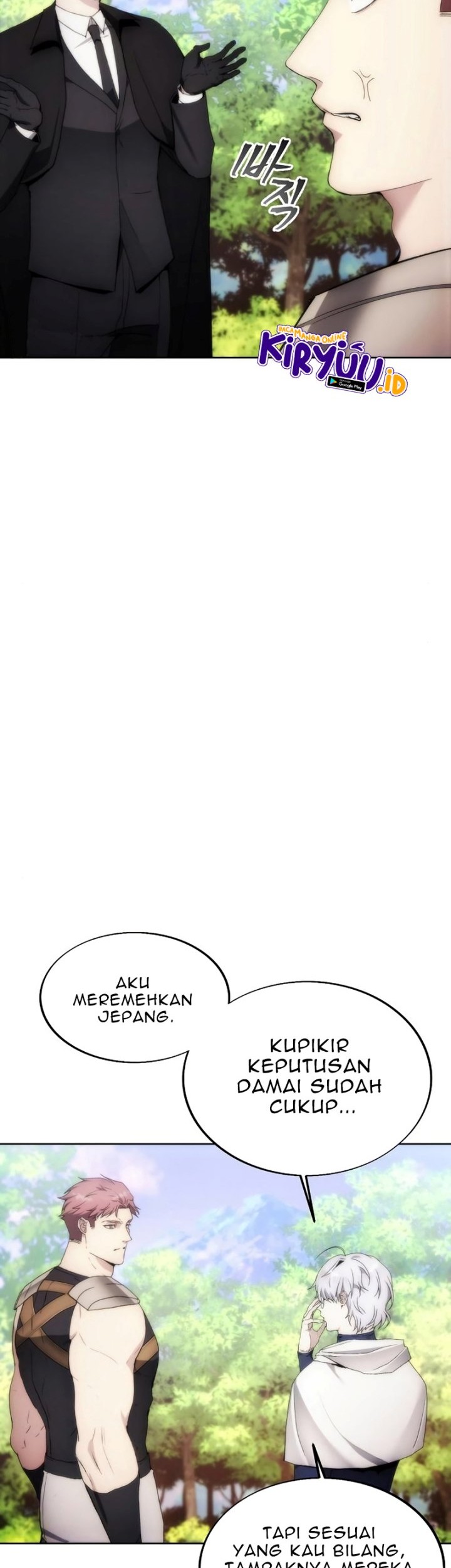 How to Live as a Villain Chapter 66 Gambar 27