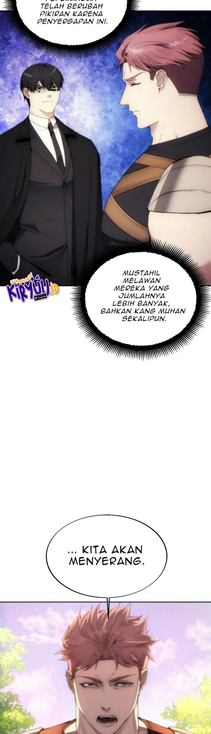 How to Live as a Villain Chapter 66 Gambar 29