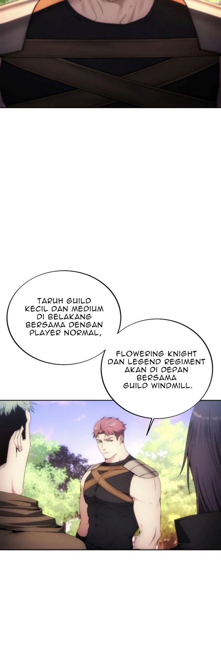 How to Live as a Villain Chapter 66 Gambar 30