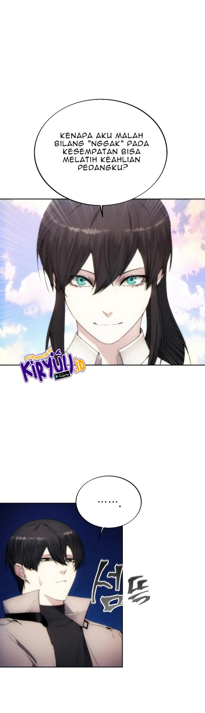How to Live as a Villain Chapter 66 Gambar 38