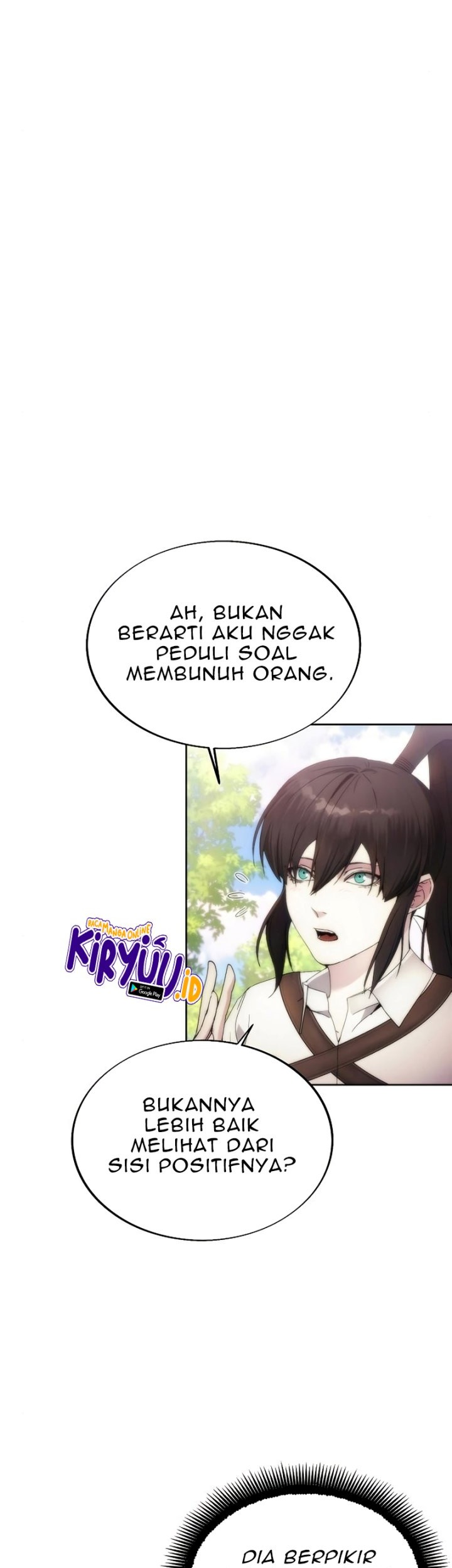 How to Live as a Villain Chapter 66 Gambar 39