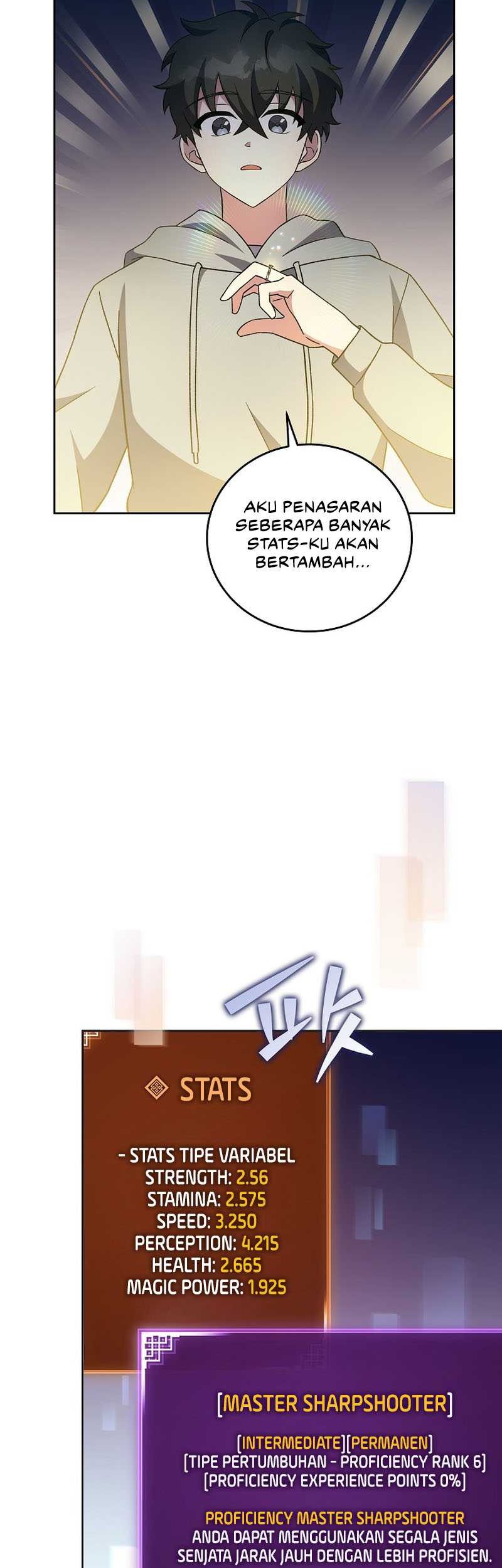 The Novel’s Extra (Remake) Chapter 45 Gambar 36