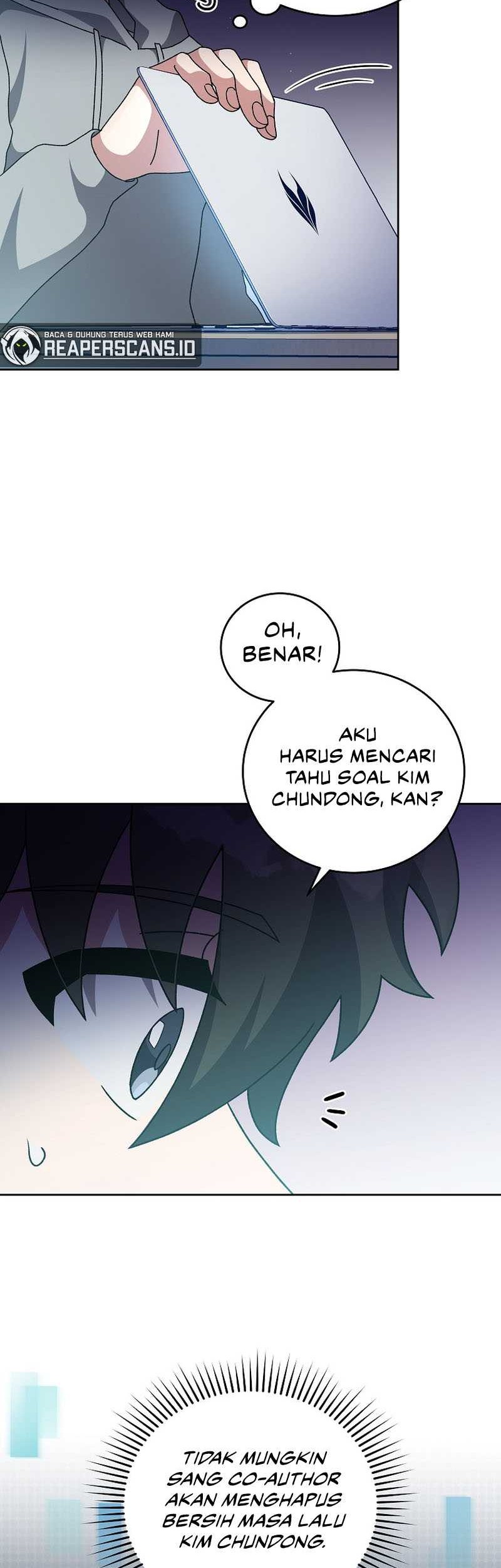 The Novel’s Extra (Remake) Chapter 45 Gambar 39