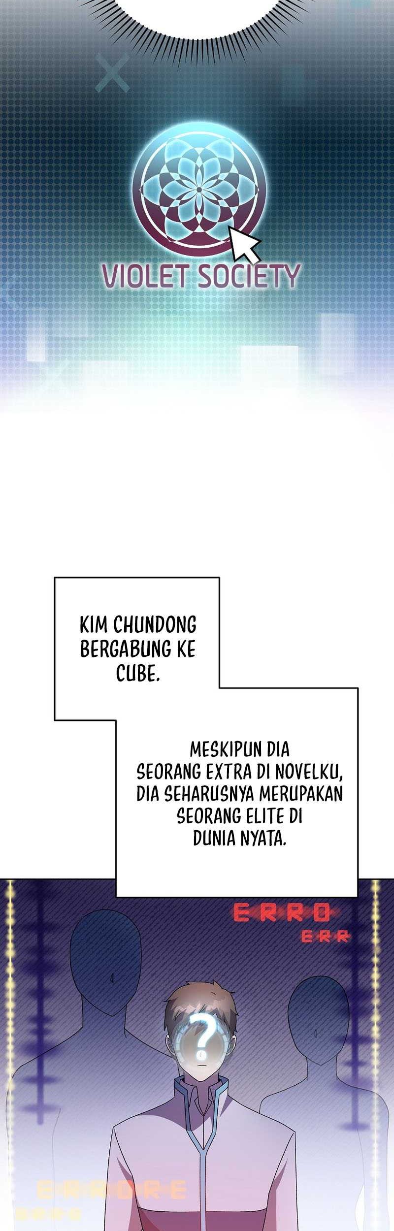 The Novel’s Extra (Remake) Chapter 45 Gambar 40