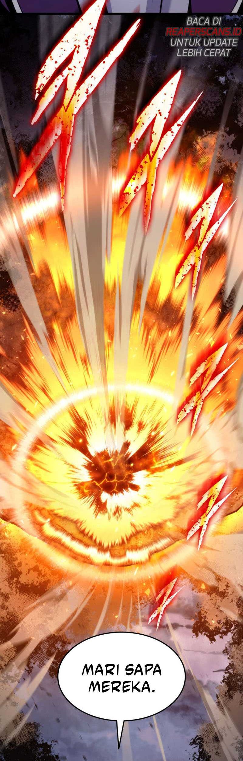 Ranker’s Return (Remake) Chapter 83 Gambar 71